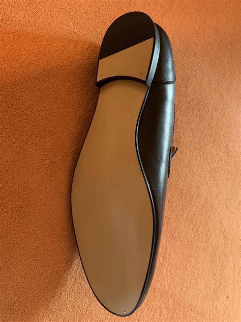 reon gucci loafers